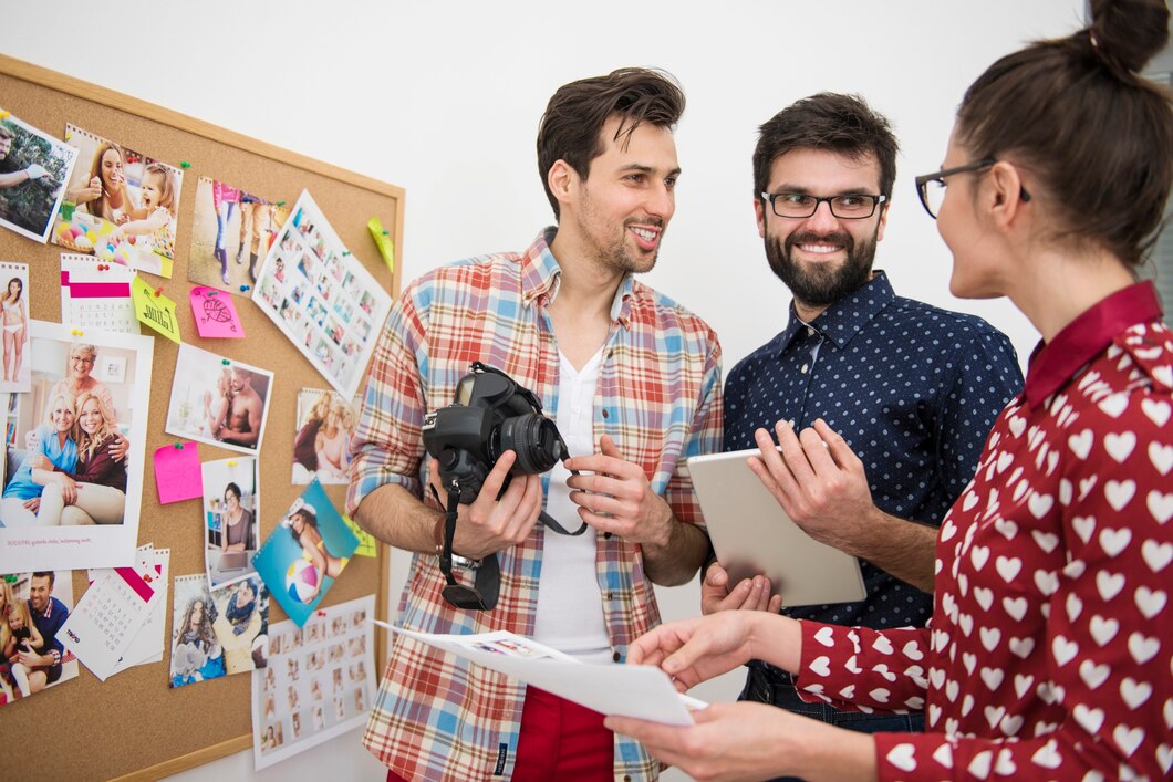 Why LA is a Leader in Cutting-Edge Influencer Marketing Strategies